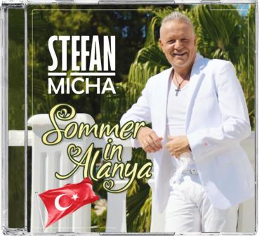 Stefan Micha: Sommer in Alanya