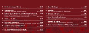 Preview: Weihnachten Mit Stefan Micha - Und Jedes Jahr...