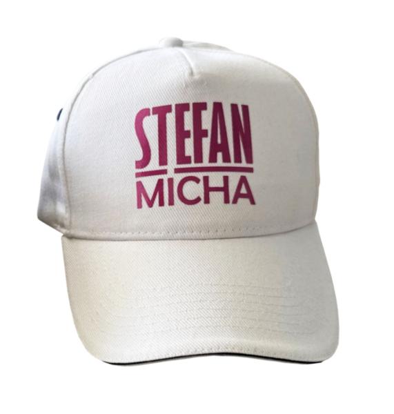 Base Cap ° Stefan Micha