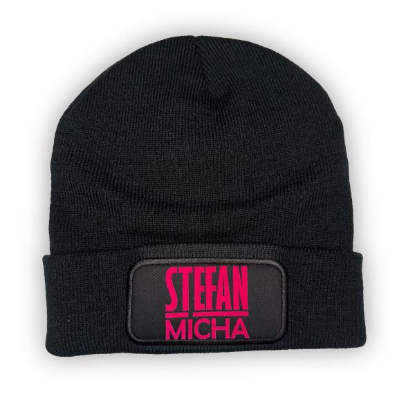Strickmütze ° Stefan Micha