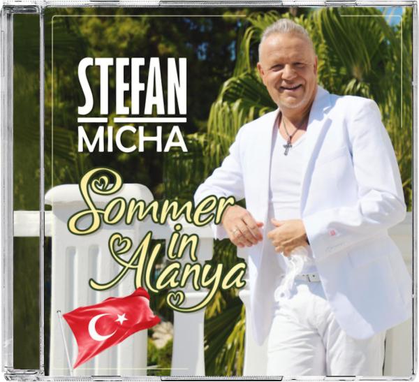Stefan Micha: Sommer in Alanya